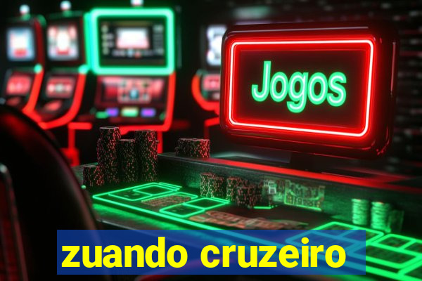 zuando cruzeiro